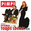 Estamos Todos Locos Albumcover