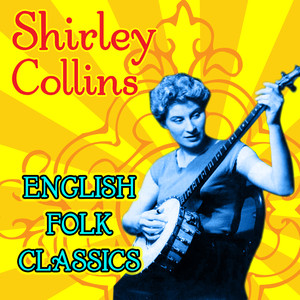 English Folk Classics album