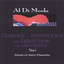 Diabolic Inventions and Seduction for Solo Guitar, Volume I, Music of Astor Piazzolla cover