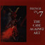 The Case Against Art Albumcover