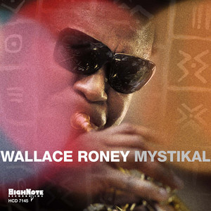 Mystikal cover