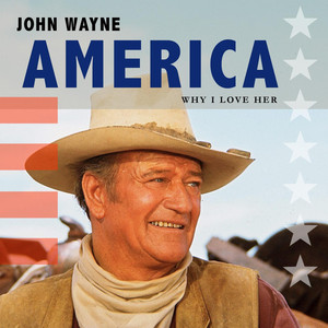 America, Why I Love Her album