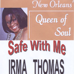 Safe with Me album
