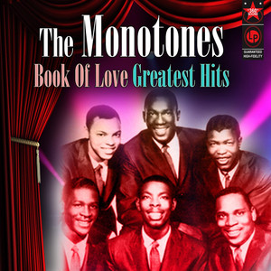 Book Of Love - Greatest Hits album