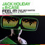 Feel It! cover