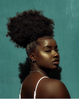 Misha B Photo