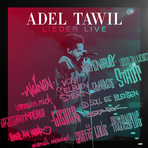 Lieder Live album
