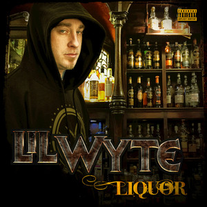 Liquor cover