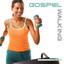 Bodymix: Gospel Walking Albumcover