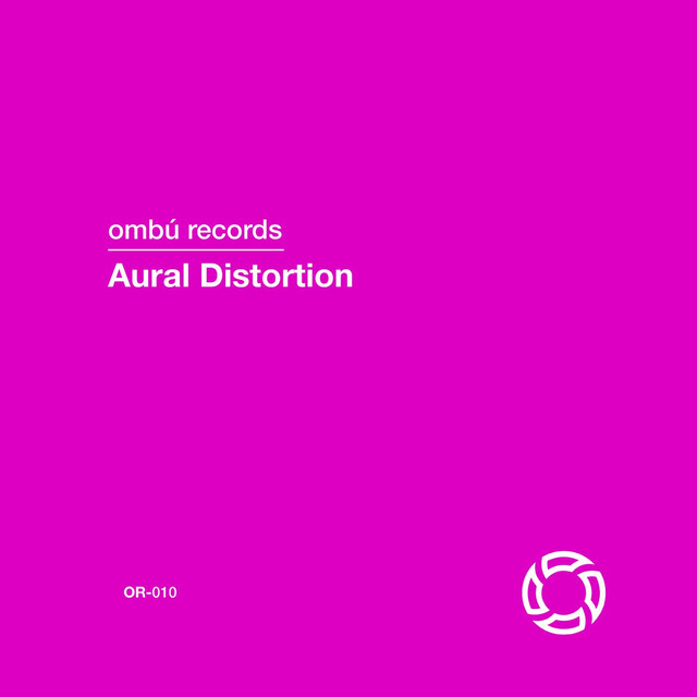 Aural Distortion Photo