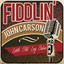 Little Old Log Cabin cover