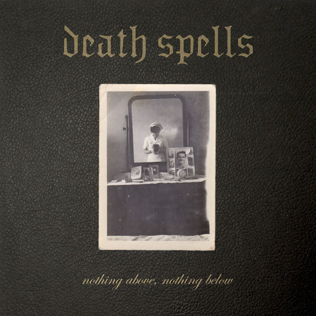 Death Spells Photo