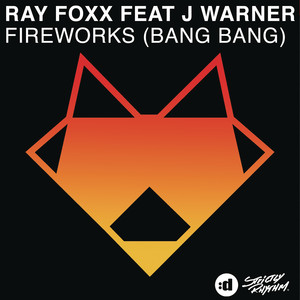 Fireworks (Bang Bang) album