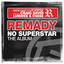 No Superstar: The Album cover