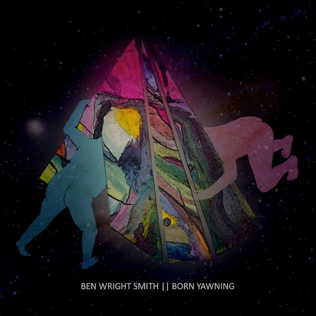 Born Yawning cover