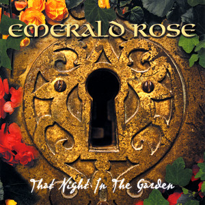 That Night in the Garden cover
