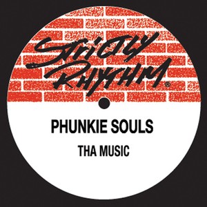 Phunkie Souls