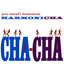 Harmonicha Cha-Cha cover