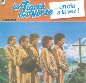 Un día a la vez cover