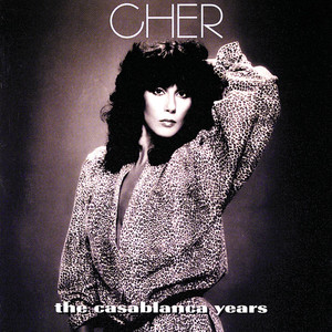 The Casablanca Years album