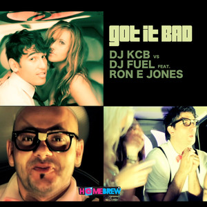 DJ KCB & DJ Fuel ft. Ron E Jones
