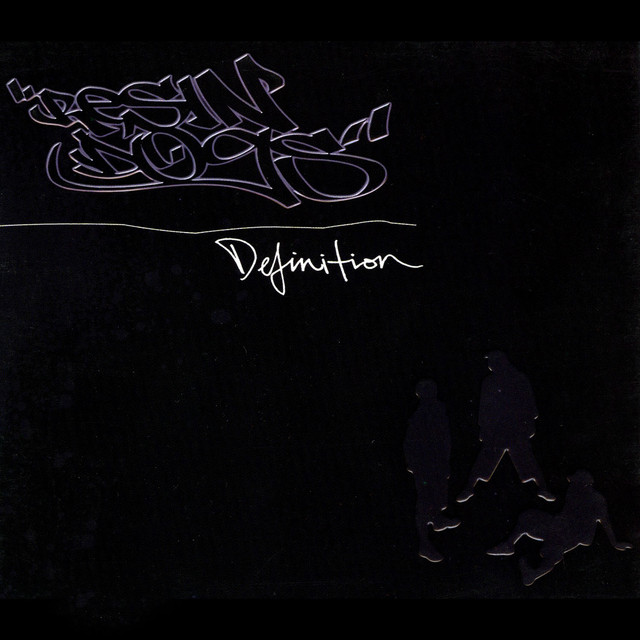 Definition cover