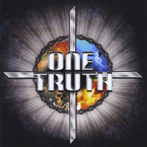 One Truth Albumcover