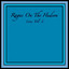 Ragas On The Hudson - Live, Vol. 2 Albumcover