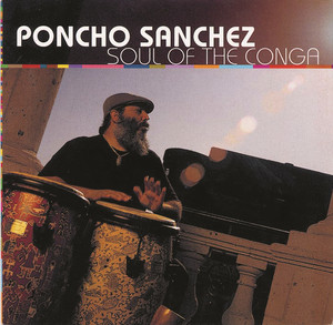 Soul of the Conga album