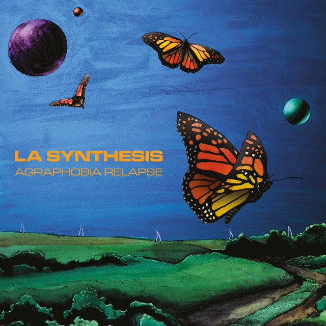 LA Synthesis Photo
