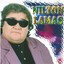 Nilton Lamas Albumcover