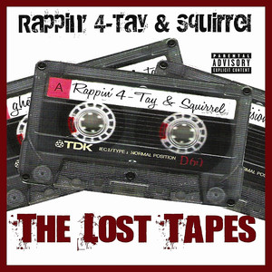 The Lost Tapes album