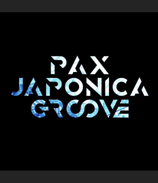 PAX JAPONICA GROOVE photo