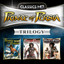 Prince of Persia Trilogy (Original Game Soundtracks) Albumcover