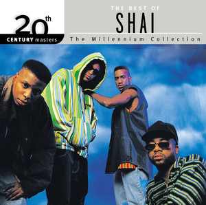 20th Century Masters: The Millennium Collection: The Best of Shai album