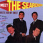 Meet The Searchers cover