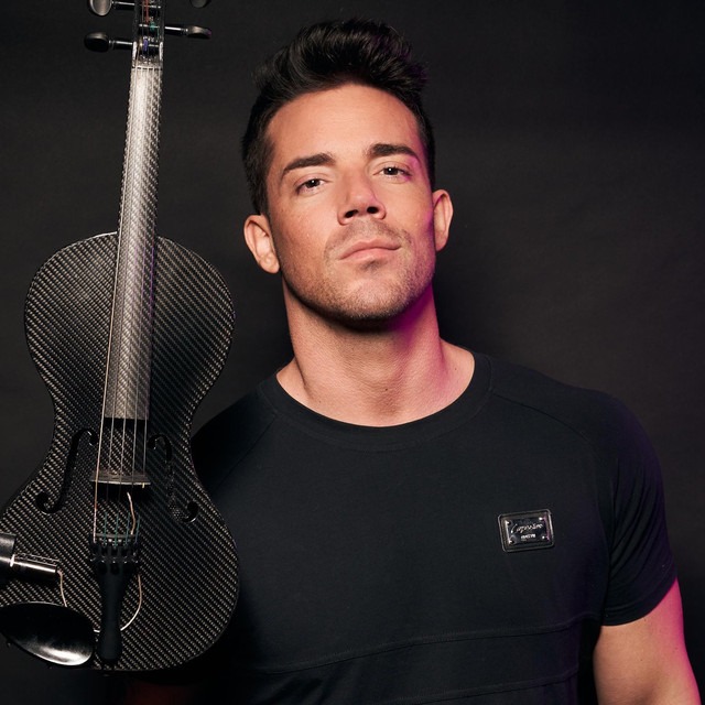 Robert Mendoza on Spotify