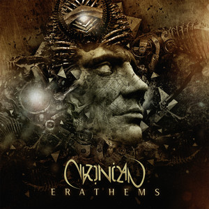 Erathems cover