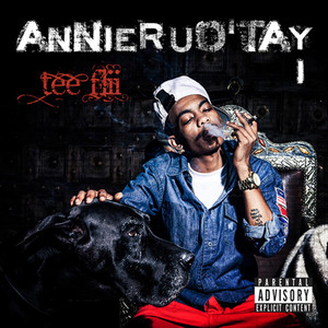 AnnieRUO'TAY cover