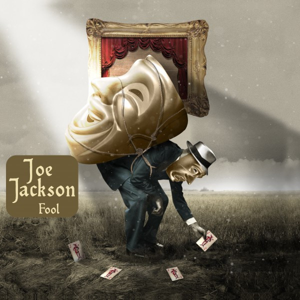 Fool cover