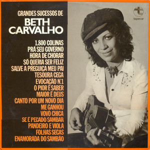 Grandes Sucessos album