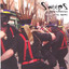 Sweeps Albumcover