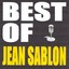 Best of Jean Sablon Albumcover