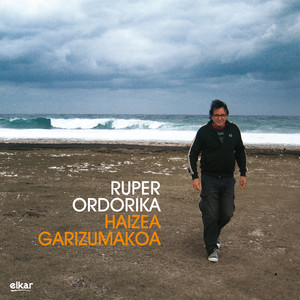 Haizea garizumakoa cover