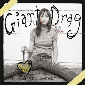 Heart And Unicorns (UK Version) cover