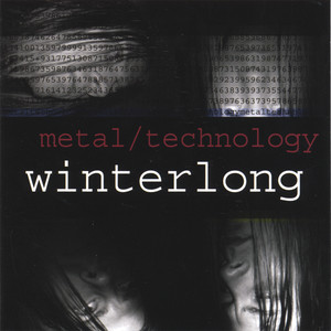 Metal/Technology cover