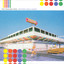 Nothing Feels Good Albumcover