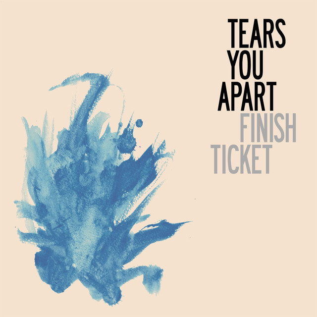 Tears You Apart cover