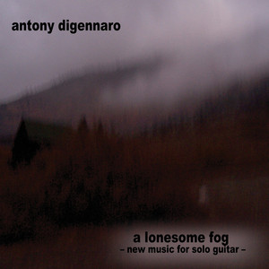 Antony Digennaro Photo