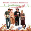 Petheno Gia Sena (Original Motion Picture Soundtrack) cover